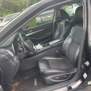 2016 Nissan MAXIMA 3.5 SR — миниатюра 32