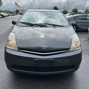 صورة مصغرة 65 لـ 2009 Toyota PRIUS BASE