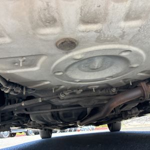 2008 Toyota CAMRY LE thumbnail 23