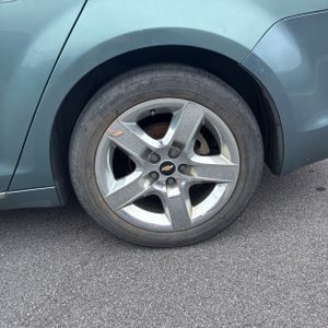 2009 Chevrolet MALIBU LT 缩略图 18