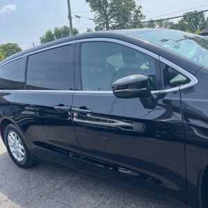 صورة مصغرة 11 لـ 2026 Chrysler PACIFICA SELECT