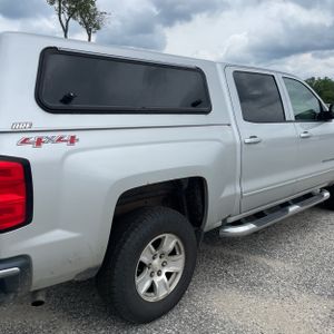 صورة 9 لـ 2016 Chevrolet SILVERADO 1500 LT