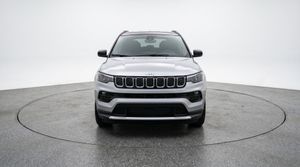 صورة 2 لـ 2025 JEEP COMPASS LIMITED