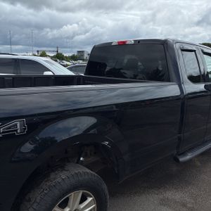صورة 9 لـ 2016 FORD F-150 XLT