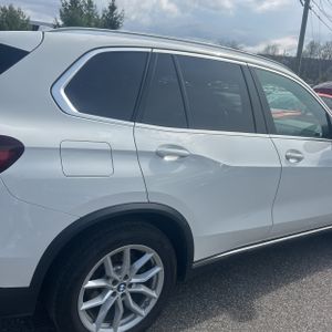 BMW X5 XDRIVE40I - 9