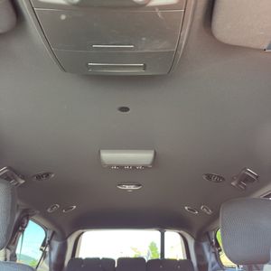 2015 Dodge GRAND CARAVAN SE 缩略图 43
