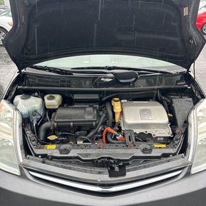 صورة مصغرة 40 لـ 2008 Toyota PRIUS BASE