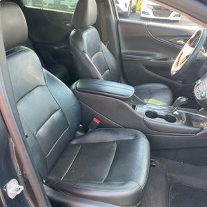 2016 Chevrolet MALIBU PREMIER — миниатюра 32