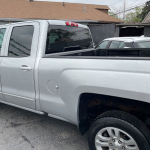 CHEVROLET SILVERADO 1500 LT - 6
