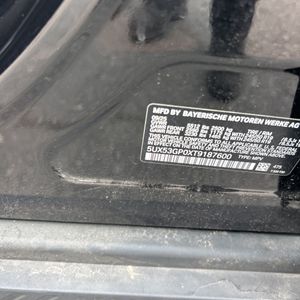 2026 BMW X3 30 XDRIVE 缩略图 52