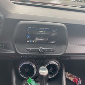 صورة مصغرة 36 لـ 2019 Chevrolet CAMARO LT