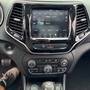 2019 JEEP CHEROKEE LIMITED 缩略图 37