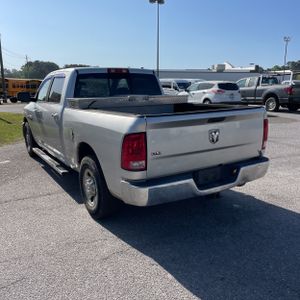 DODGE RAM 2500 SLT - 5