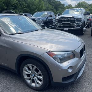 2014 BMW X1 XDRIVE28I — миниатюра 13