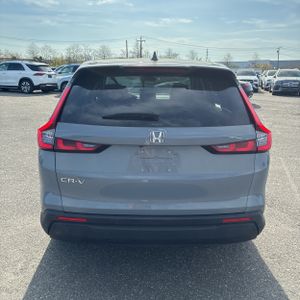 HONDA CR-V EX - 7