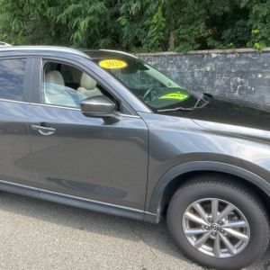 2023 Mazda CX-5 2.5 S PREFERRED 照片 13