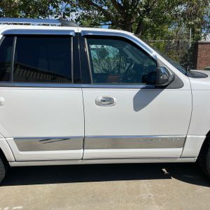 2013 Lincoln NAVIGATOR BASE 照片 11
