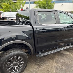 FORD RANGER XLT - 9