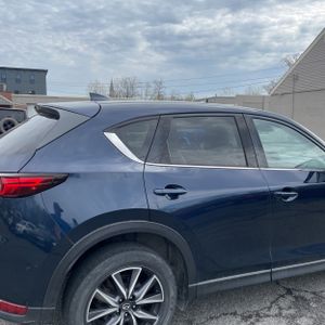 MAZDA CX-5 GRAND TOURING - 9