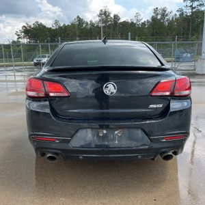 CHEVROLET SS BASE - 7