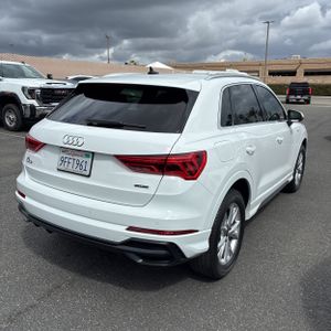 AUDI Q3 PREMIUM S LINE - 7