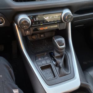 2019 Toyota RAV4 XLE PREMIUM 照片 66