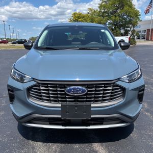2023 FORD ESCAPE BASE — миниатюра 14