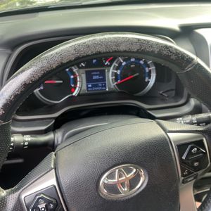 2016 Toyota 4RUNNER SR5 PREMIUM 照片 70