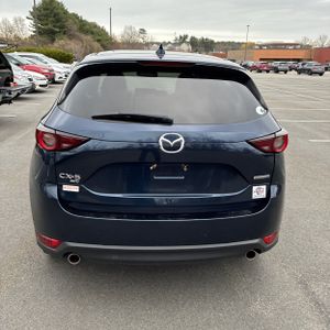 MAZDA CX-5 TOURING - 5