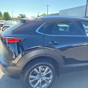 MAZDA CX-30 2.5 S PREMIUM - 9