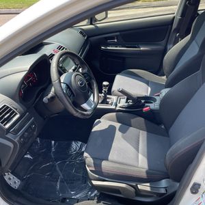 2017 Subaru WRX BASE — миниатюра 32