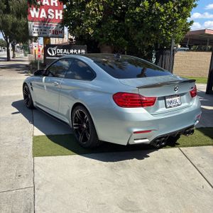 BMW M4 BASE - 5
