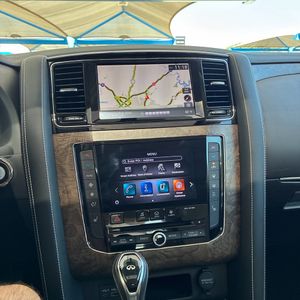 2021 Infiniti QX80 PREMIUM SELECT 照片 39