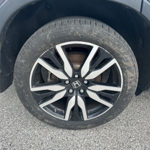 2021 Honda PILOT TOURING 缩略图 19