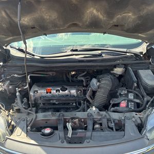 2012 Honda CR-V LX 照片 40