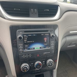 صورة مصغرة 37 لـ 2017 Chevrolet TRAVERSE LT