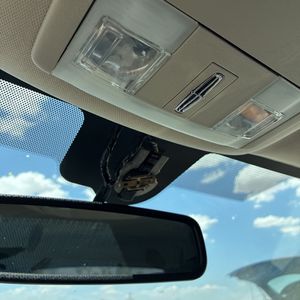 2011 Lincoln MKX BASE 缩略图 55