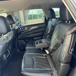 2019 Infiniti QX60 LUXE — фото 33