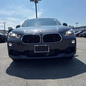 2019 BMW X2 XDRIVE28I — миниатюра 14
