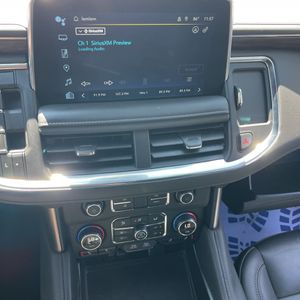 2024 Chevrolet SUBURBAN LT photo 37