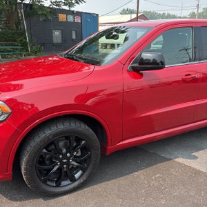 صورة 2 لـ 2020 Dodge DURANGO GT