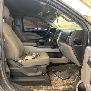 2018 FORD F-150 XLT 缩略图 33