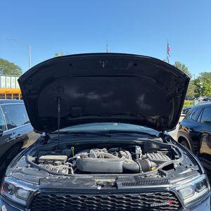 2026 Dodge DURANGO GT 缩略图 47