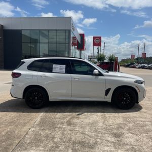 BMW X5 XDRIVE40I - 10