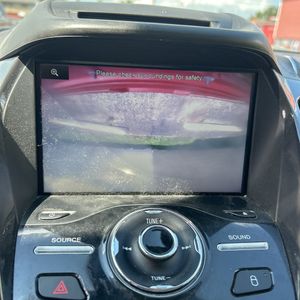 2015 FORD ESCAPE TITANIUM — миниатюра 38