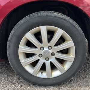 صورة مصغرة 17 لـ 2011 Chrysler 200 TOURING