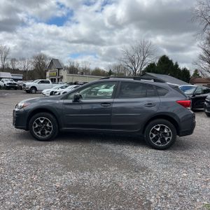 SUBARU CROSSTREK PREMIUM - 3