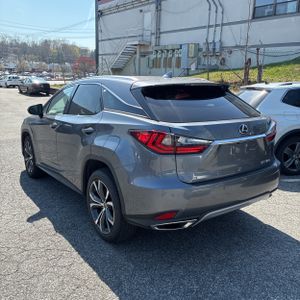 LEXUS RX 350 BASE - 5