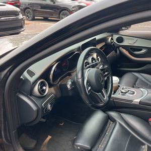 2020 Mercedes-BENZ C-CLASS — миниатюра 37