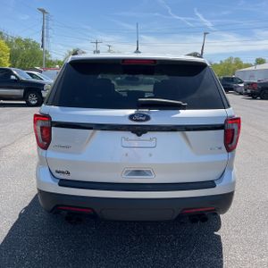 FORD EXPLORER SPORT - 7